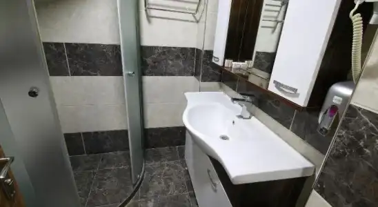 Afyon Suit Otel - 8