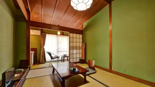 Ryokan Sakamotoya - 52