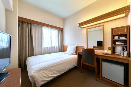 Daiichi Inn Ikebukuro - 4