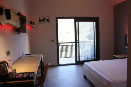 Kosa Otel Çeşme - 97