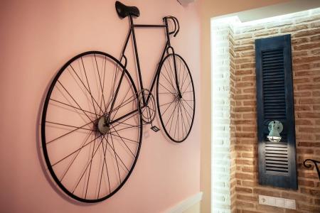 Pension Acronafplia B&D - 56