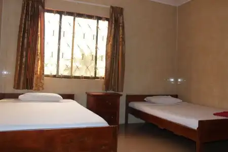 Lucky 1 Guesthouse - 27