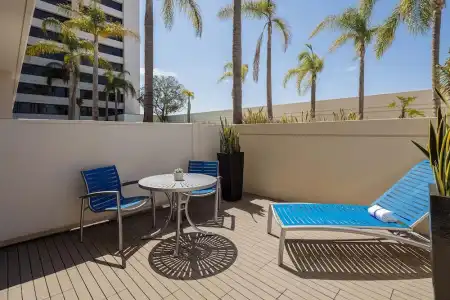 The Westin Los Angeles Airport - 96