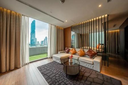 Amara Bangkok - 15