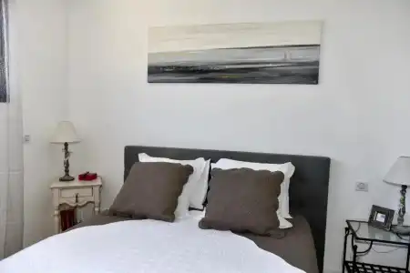 Chambres à Bord'O - 22