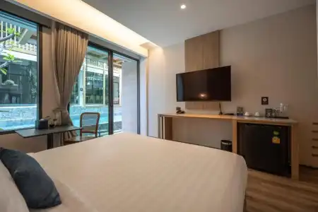 Shan Villas Sukhumvit - 64