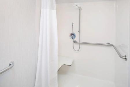Courtyard by Marriott Sacramento Midtown - 22
