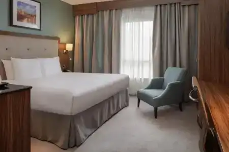 Doubletree by Hilton Angel Kings Cross - 84