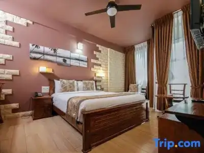 The Panwa House Phuket - 35