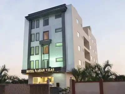 Karan Vilas - 0
