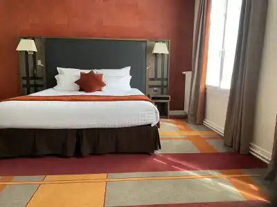 Hôtel Bellevue - 49