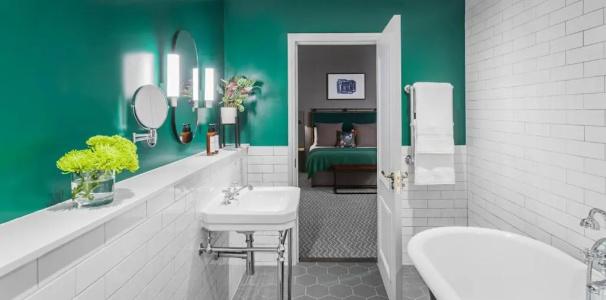 Kimpton Clocktower by IHG - 4
