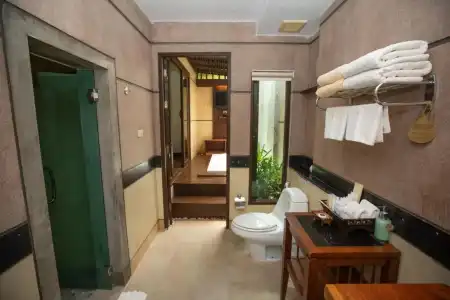 Railay Village Resort & Spa - 56