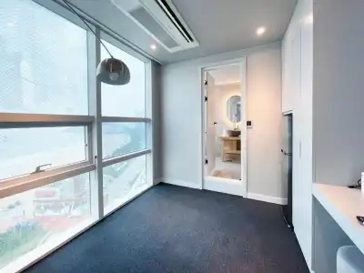 UH Suite The Haendae - 95