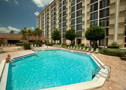 Rosen Inn, closest to Universal - 40