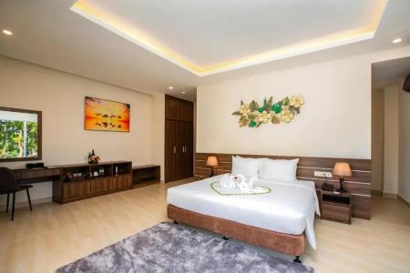 Cereja & Resort Da Lat - 134