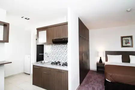 1O1 URBAN Jakarta Thamrin - 22