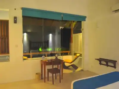 Amaloh Boutique Resorts - 11