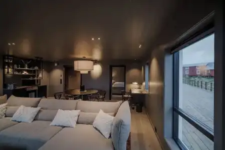 Henningsvær Bryggehotell - by Classic Norways - 78