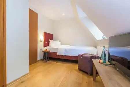 Romantik Reichshof - 151