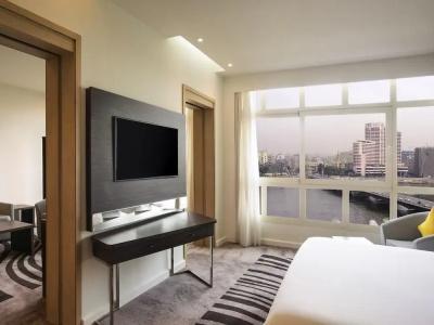 Novotel Cairo El Borg - 94