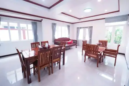 Kamalar Palace Longstay house - 13