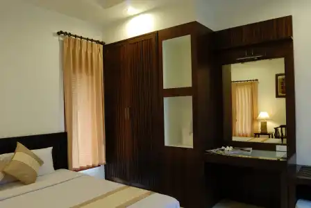 Promtsuk Buri Resort - 2