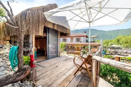 3 Oda Butik Otel - 17
