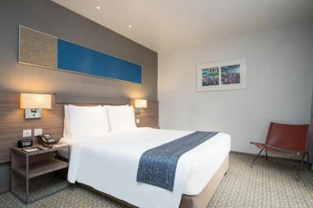 Holiday Inn Express Bangkok Sathorn by IHG - 78