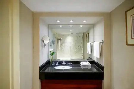 Intercontinental Cairo Semiramis by IHG - 65