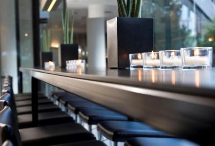 Wyndham Berlin Excelsior - 12