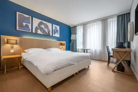 Park Inn by Radisson Antwerp City Centre - 43