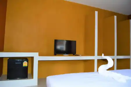 World Cat & Resort - 53