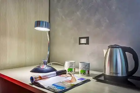 Excellence Suite - 71