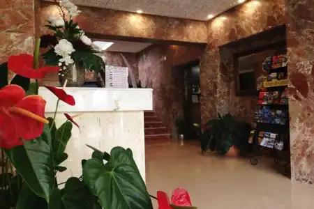 Carmen Teresa - 1