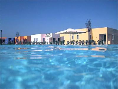 All Senses Nautica Blue Exclusive Resort & Spa - All Inclusive - 47