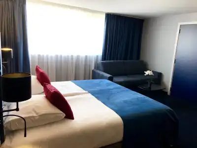 Van der Valk Liège Congrès - 3