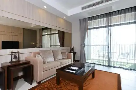 Grand Asoke Suites Boutique Residence - 102
