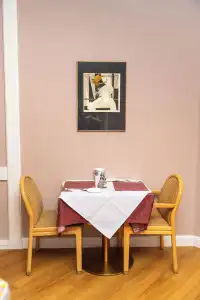 Continental-Pension - 12