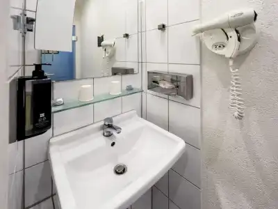 ibis Styles Strasbourg Centre Gare - 45