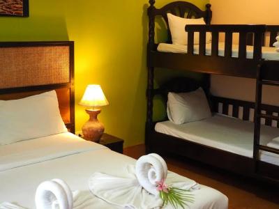 Bailan Beach Resort - 140