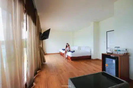 Samed Seaside Resort - 114