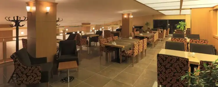 Kaçkar Resort - 19