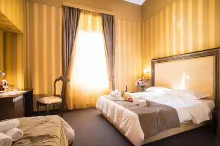 Ludovisi Luxury Rooms - 26