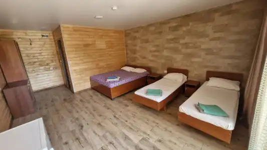 Recreation center "Arkada" - 5