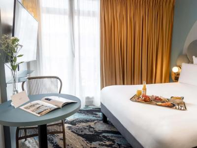 Mercure Annecy Centre - 88