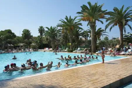 Sporting Club Village - 11