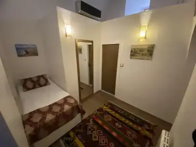 Behrampasa Otel Cafe Restaurant - 57