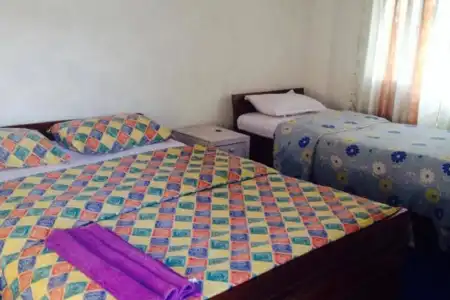 Little Buddha Guest House - 3