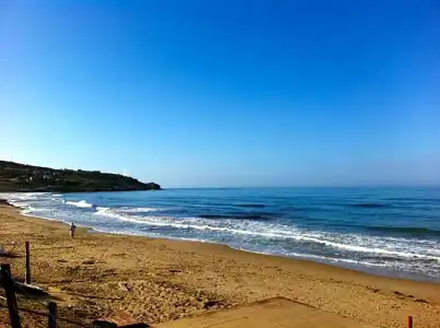 Cala Arenella - 12